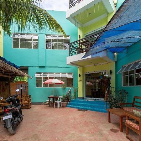 Ezy Stay Puerto Princesa Tiniguiban ภายนอก รูปภาพ