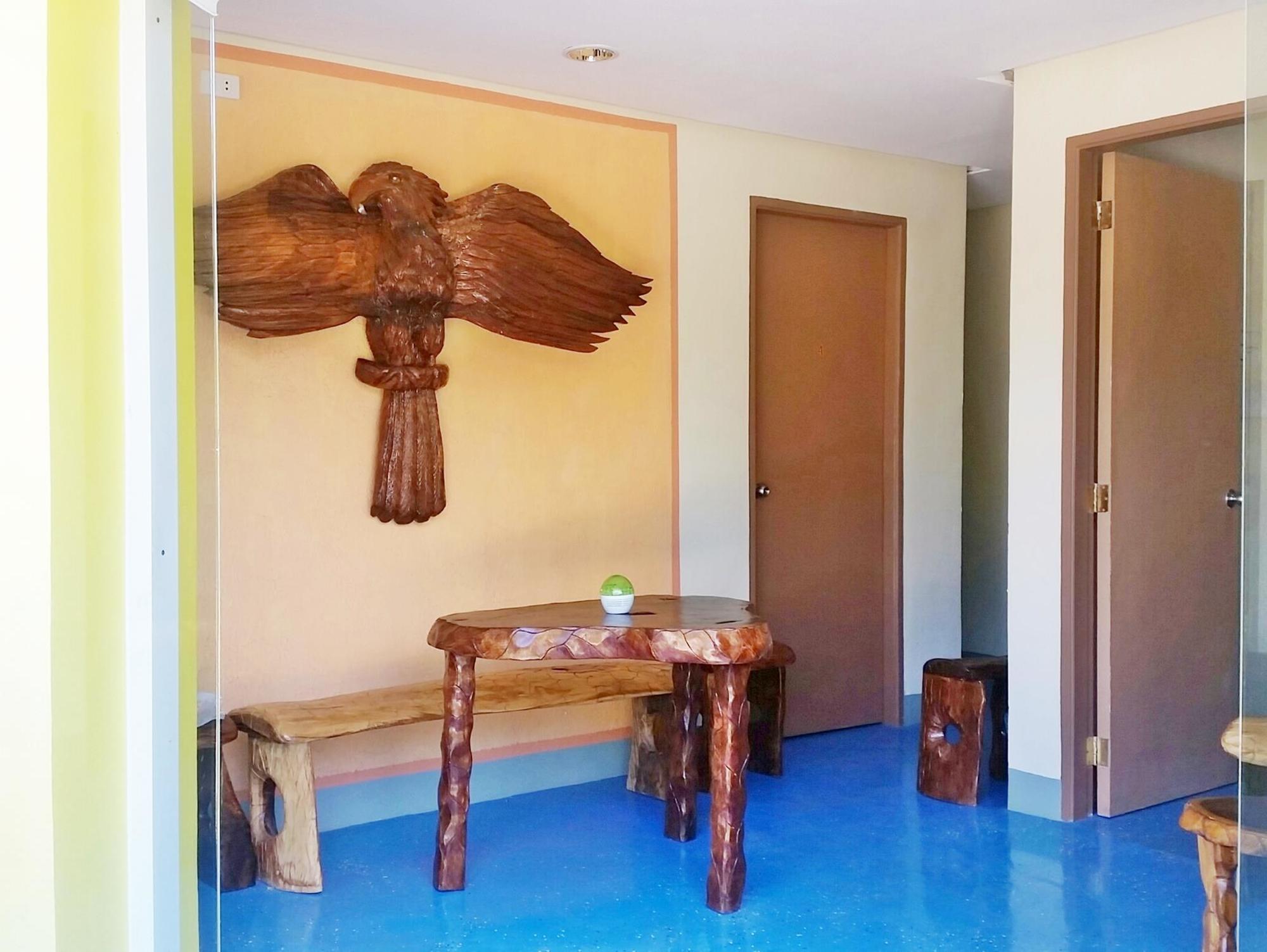Ezy Stay Puerto Princesa Tiniguiban ภายนอก รูปภาพ