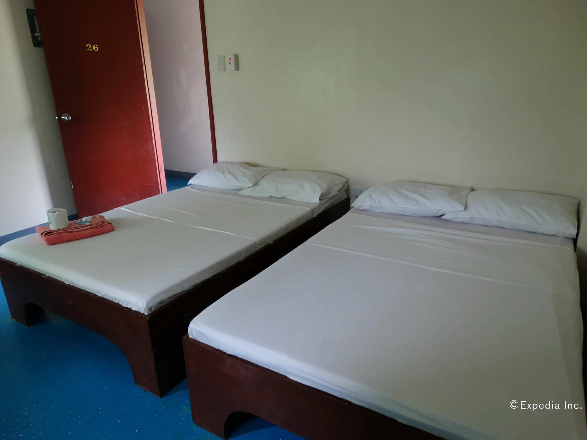Ezy Stay Puerto Princesa Tiniguiban ภายนอก รูปภาพ