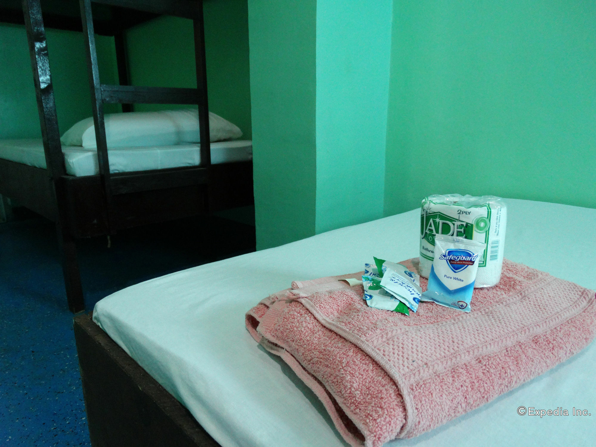 Ezy Stay Puerto Princesa Tiniguiban ภายนอก รูปภาพ