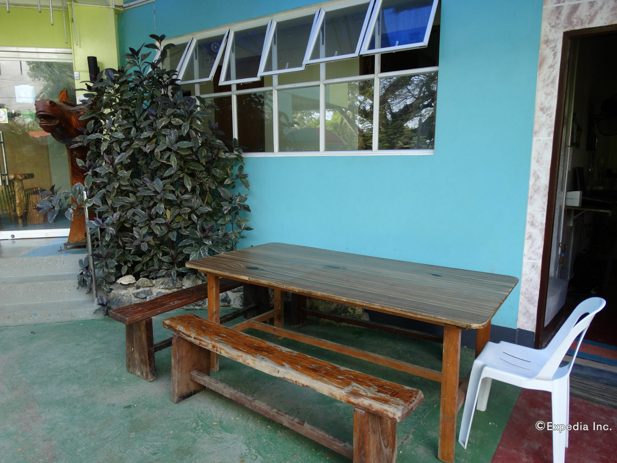 Ezy Stay Puerto Princesa Tiniguiban ภายนอก รูปภาพ