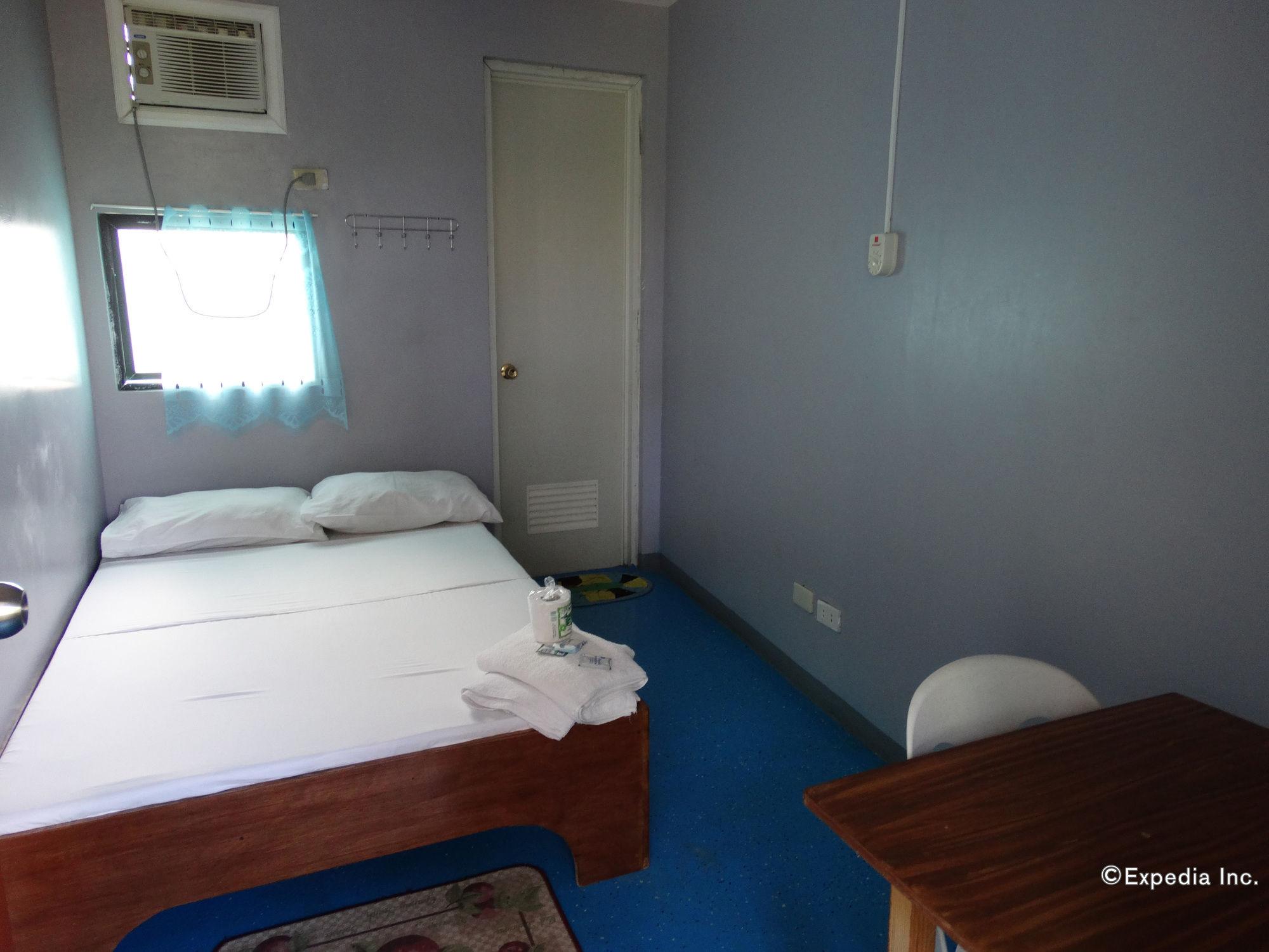 Ezy Stay Puerto Princesa Tiniguiban ภายนอก รูปภาพ