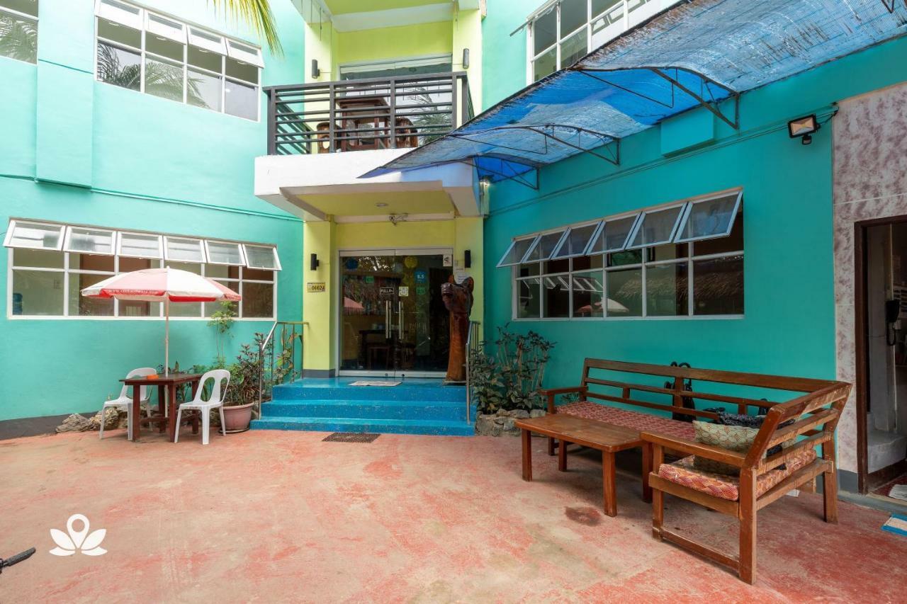 Ezy Stay Puerto Princesa Tiniguiban ภายนอก รูปภาพ