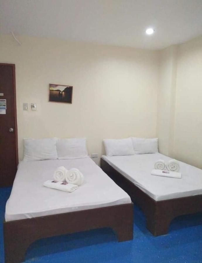Ezy Stay Puerto Princesa Tiniguiban ภายนอก รูปภาพ