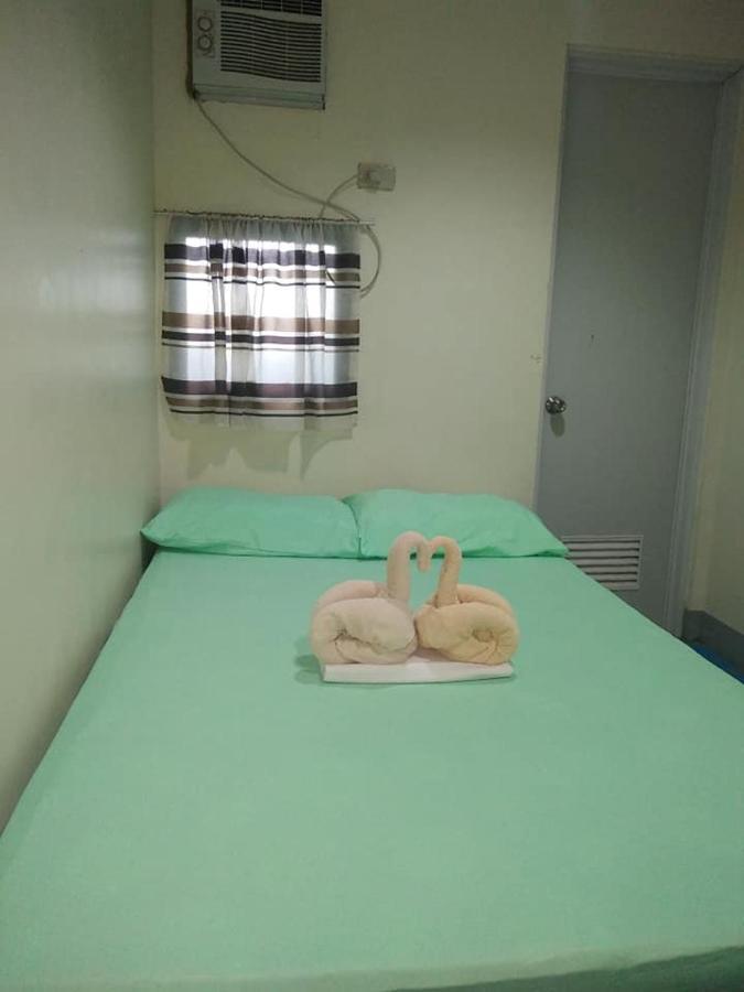 Ezy Stay Puerto Princesa Tiniguiban ภายนอก รูปภาพ